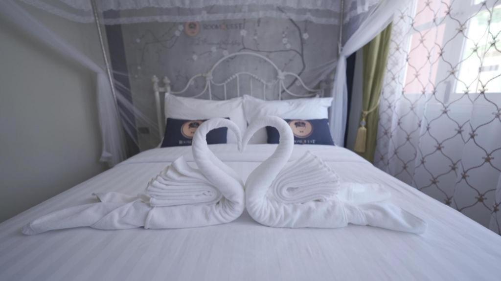 2499 Heritage Chinatown By Roomquest Hotel 5*
