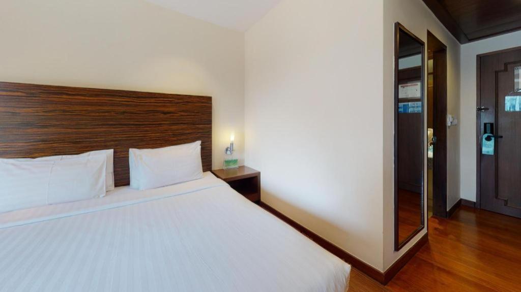 Hotel St. Bangkok