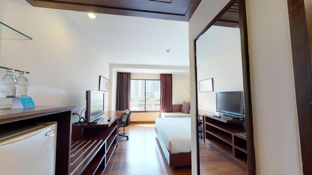 Hotel St.