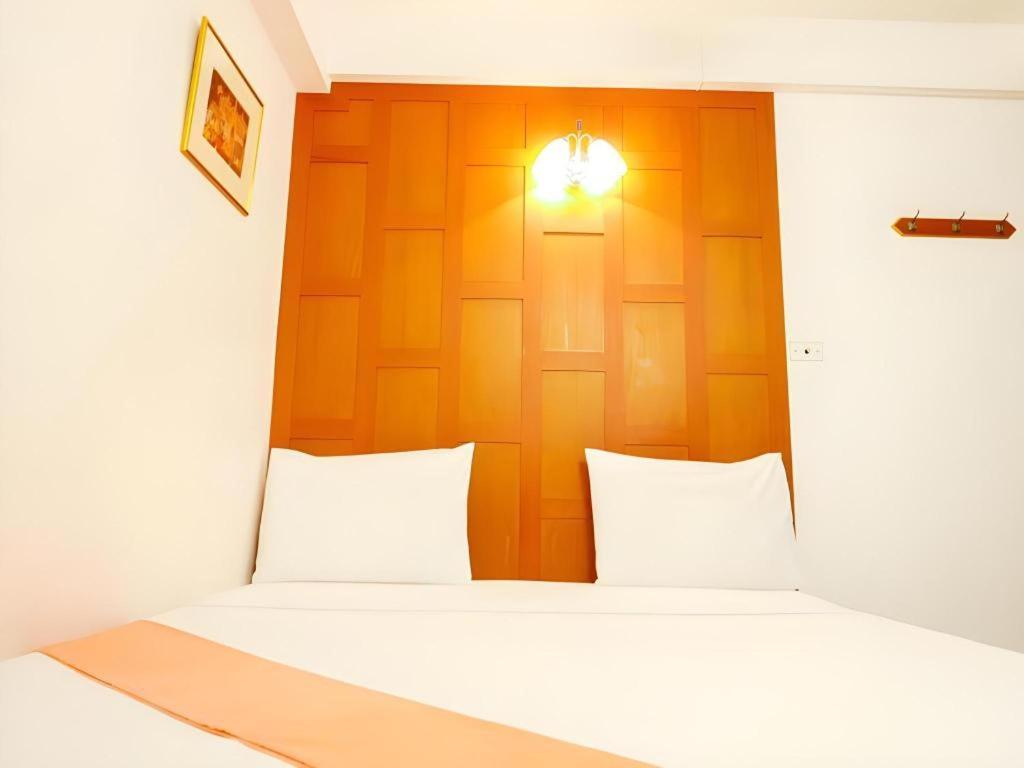 Hostel New Siam Bangkok