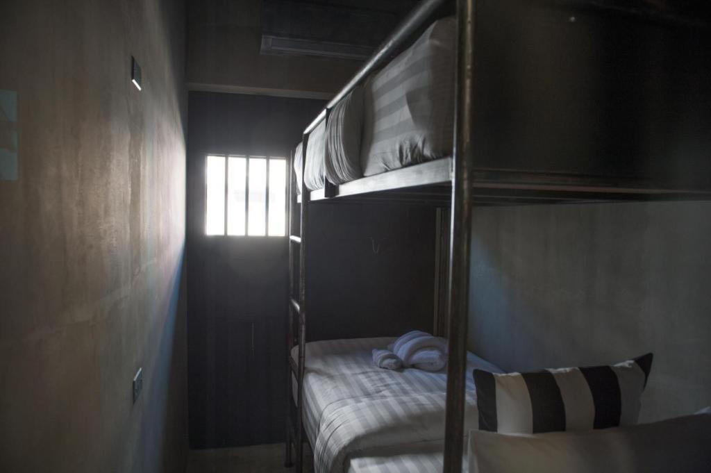 Albergue Sook Station Bangkok