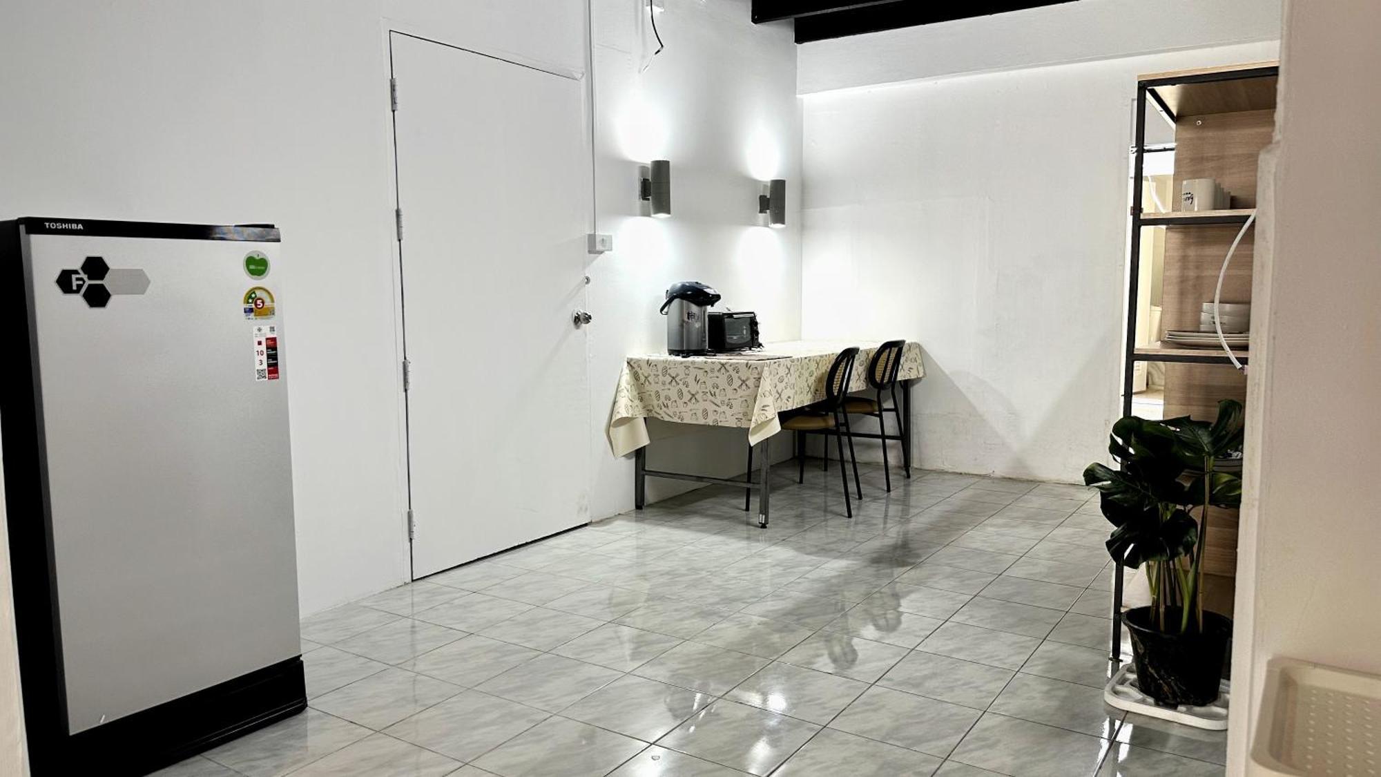 Gasthof Essence Bangkok