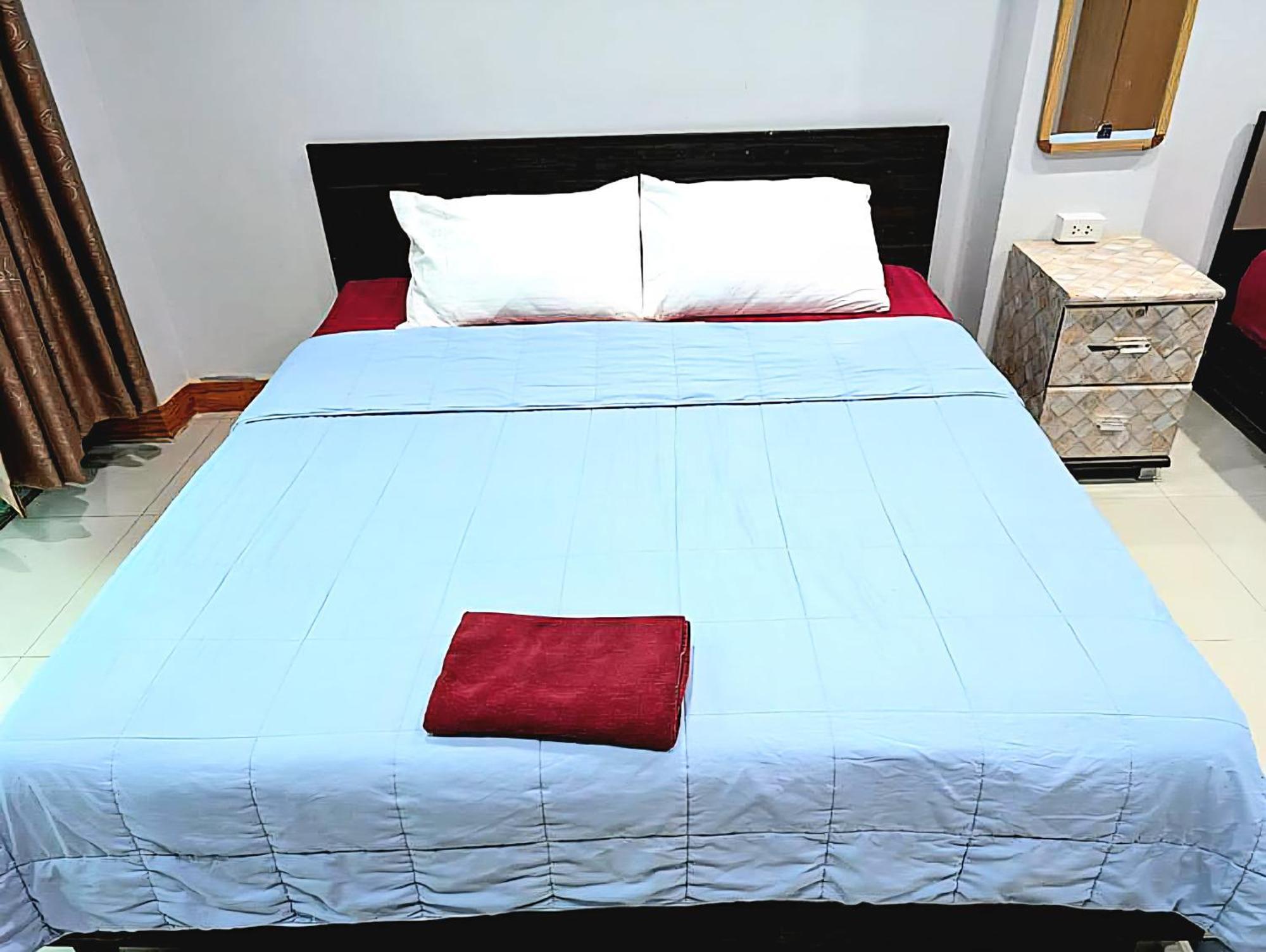 Hotel Mahanakhorn Travel Bangkok