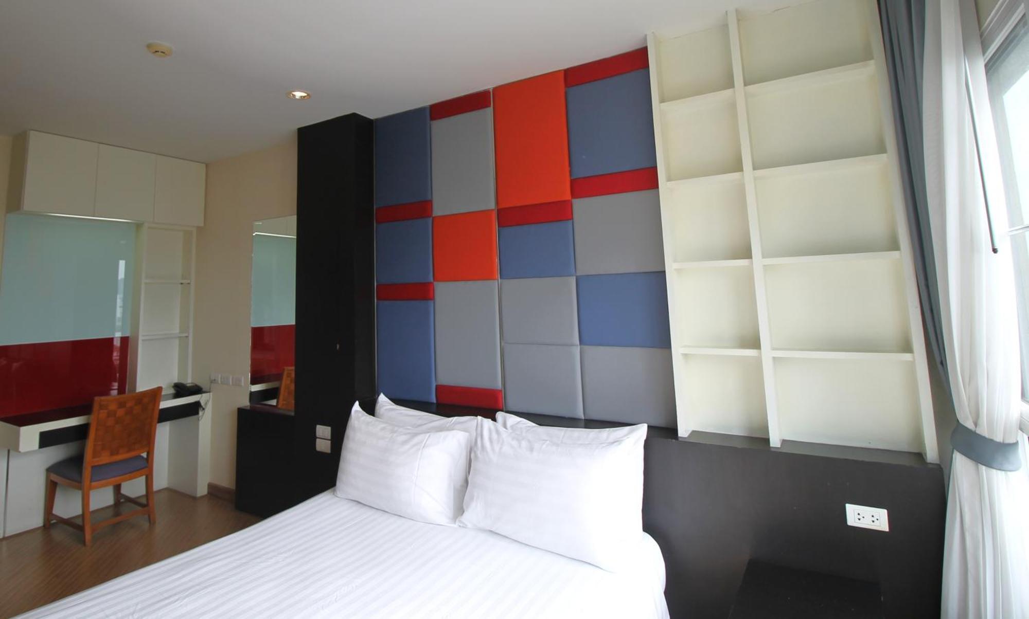 The Sunreno Bangkok
