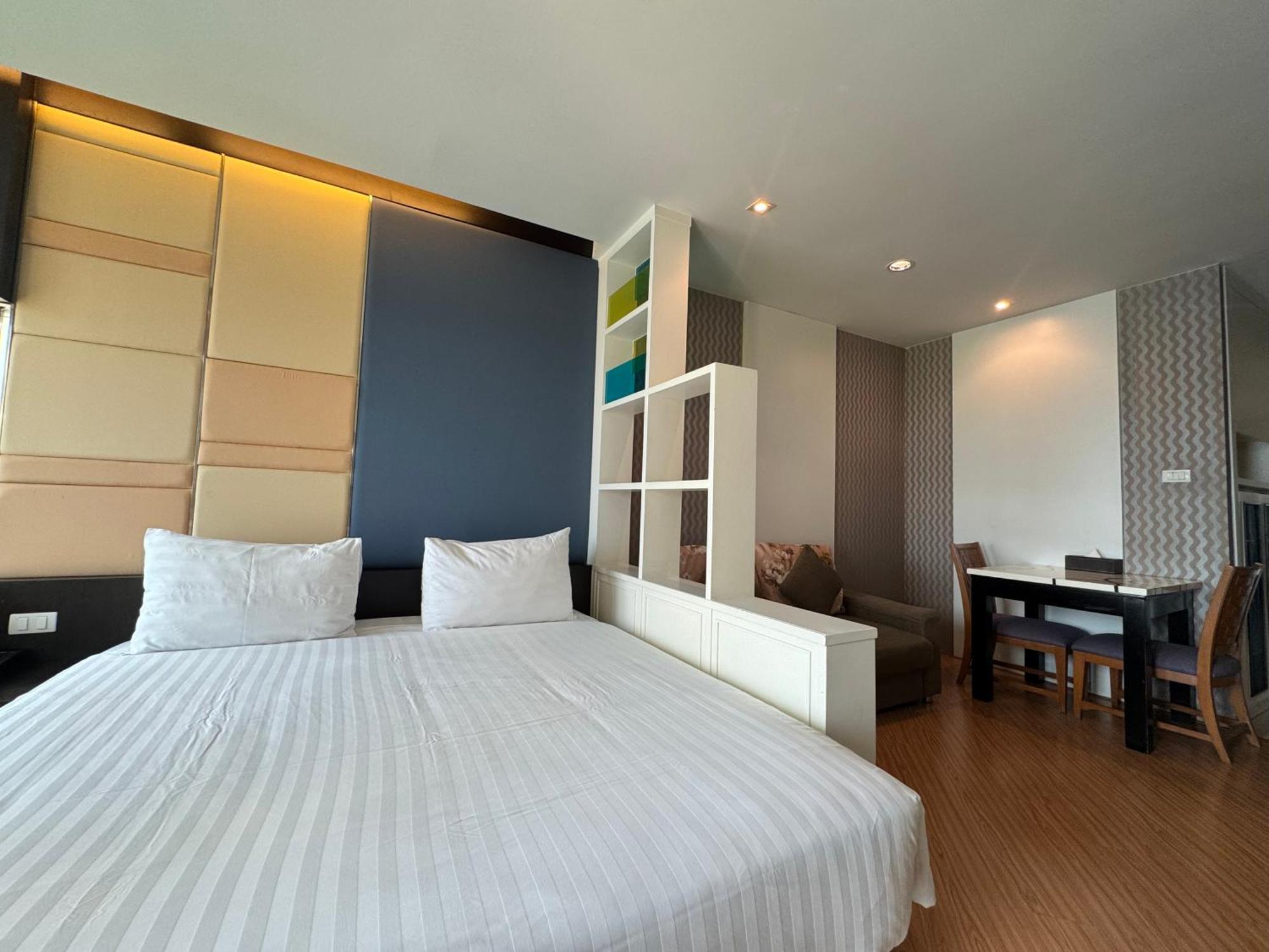 The Sunreno Bangkok