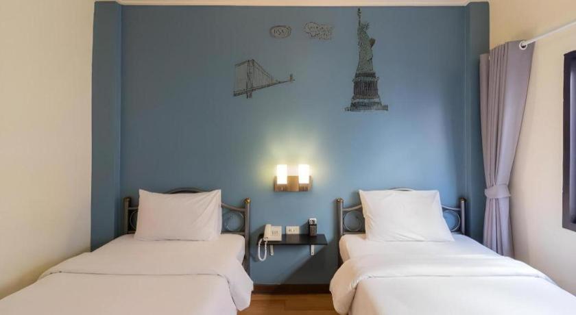 Intown Hotel