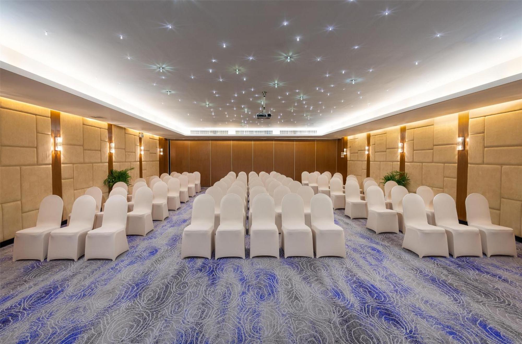 Radisson Sukhumvit Hotel Bangkok