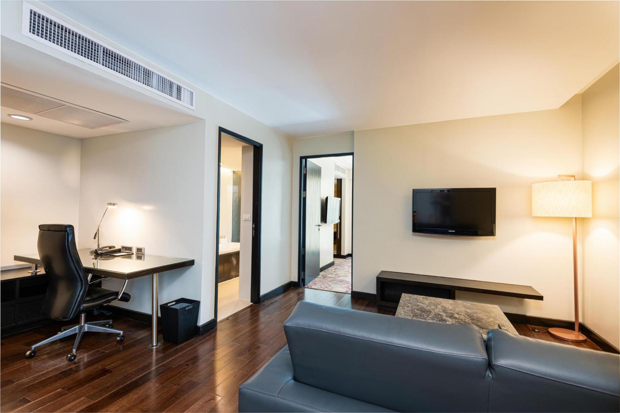 Radisson Sukhumvit Hotel Bangkok