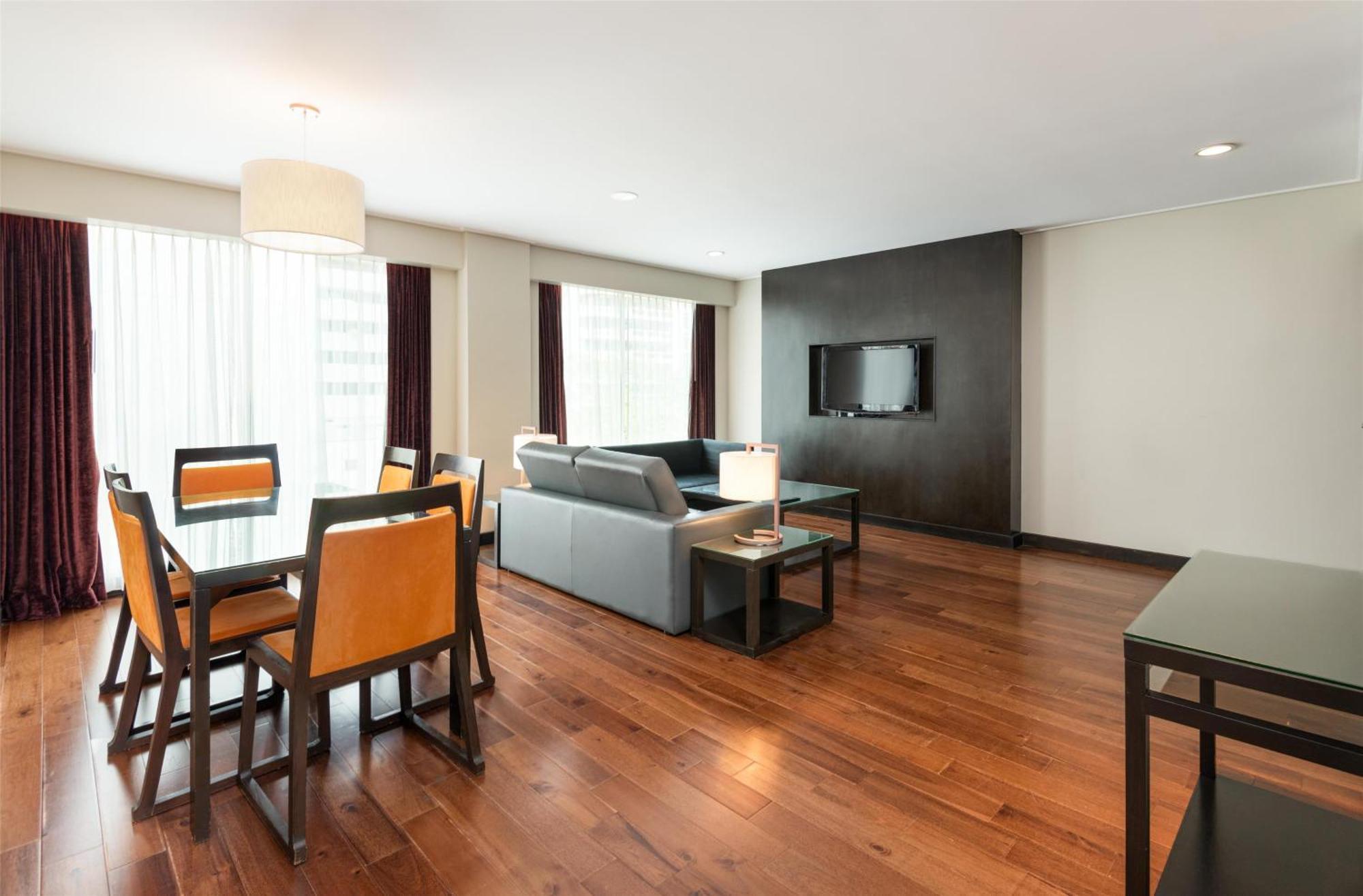 Radisson Sukhumvit Bangkok