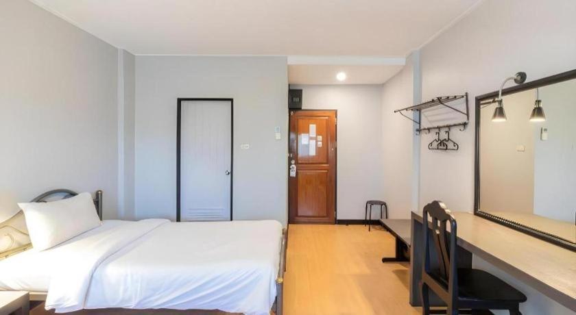 Hotel Intown Bangkok