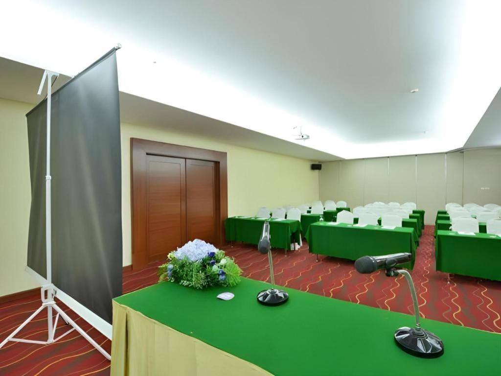 Hotel Hip Bangkok