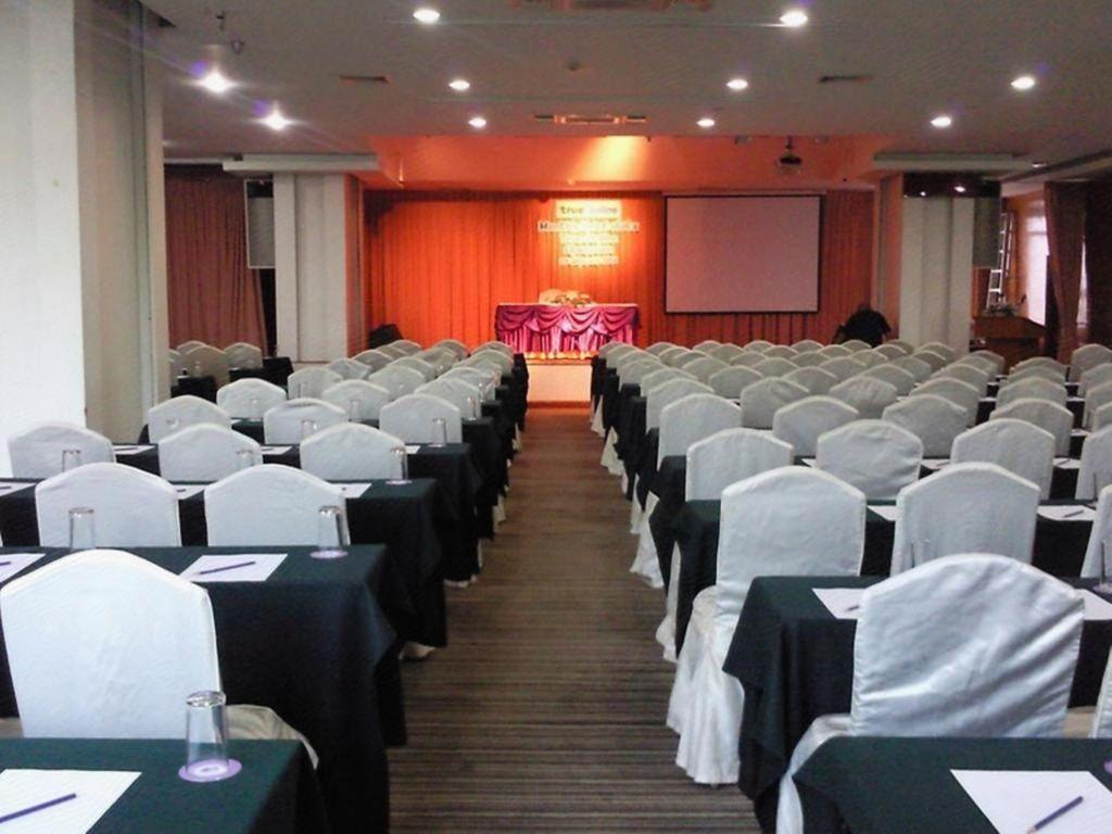 Hotel Hip Bangkok
