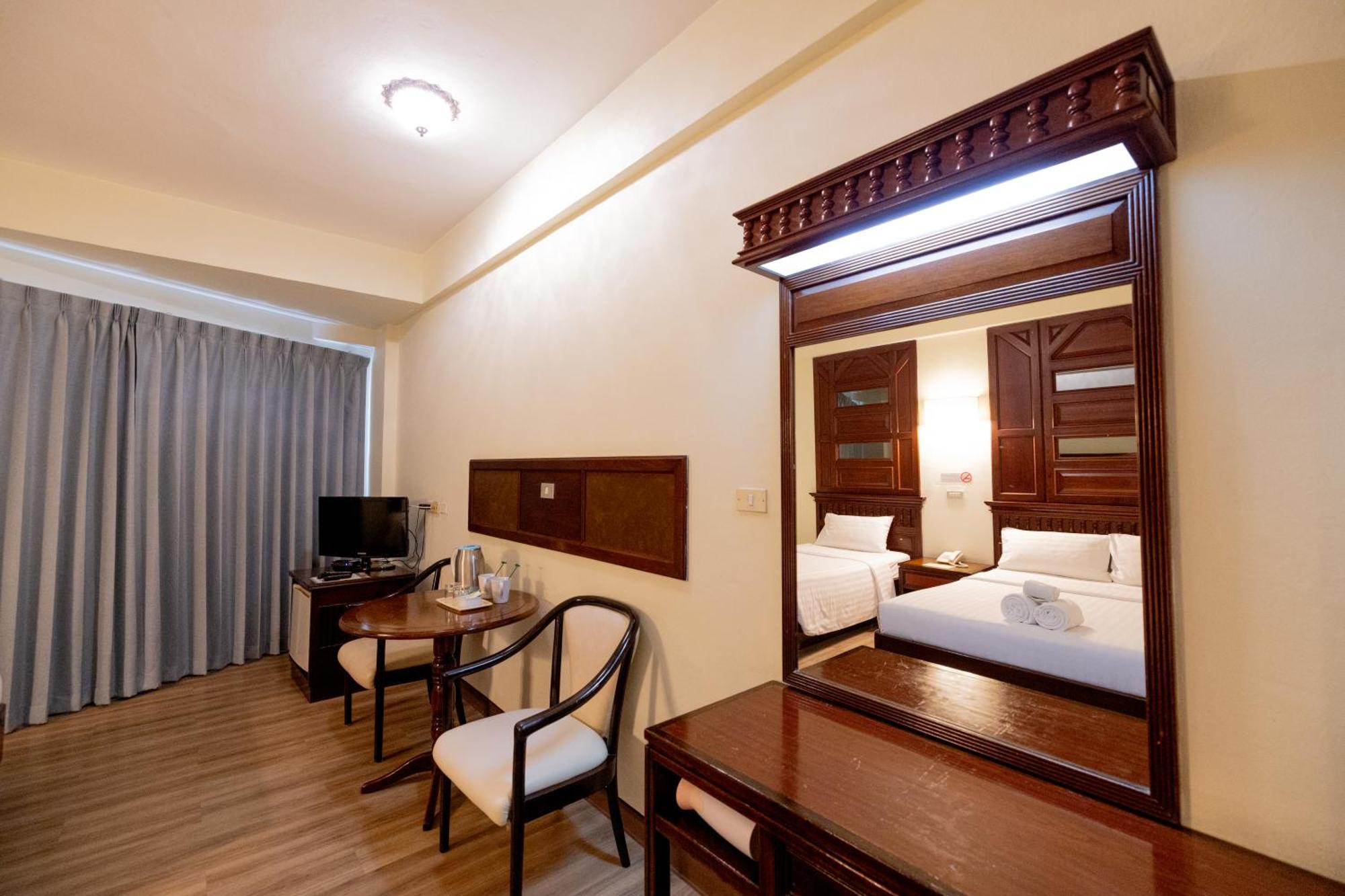 Mido 4* Bangkok