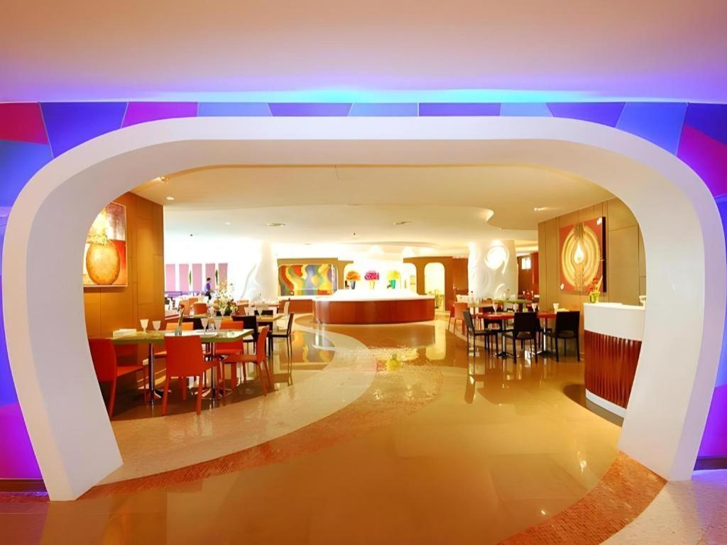 Hotel Hip Bangkok