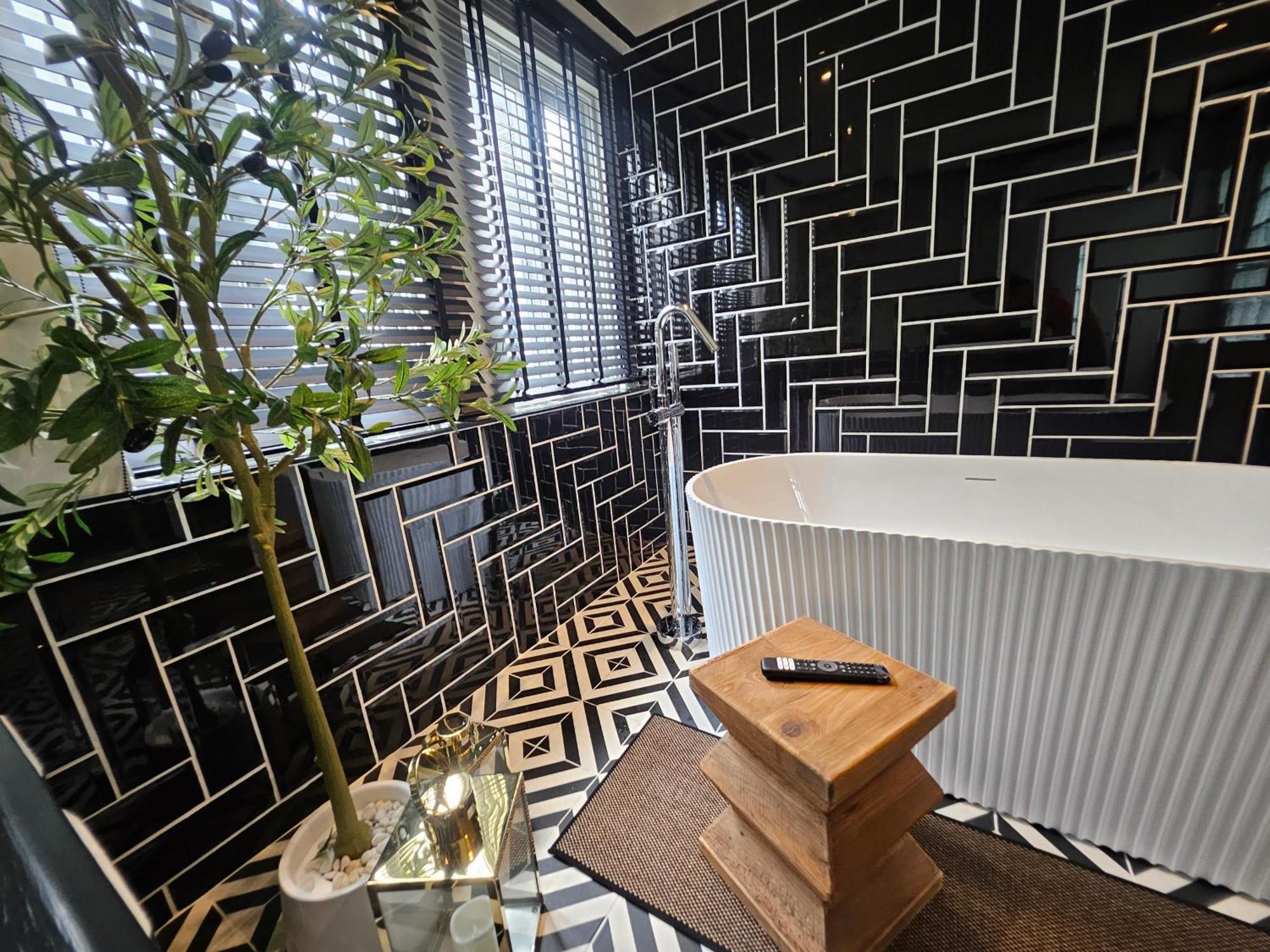 Casa de férias Soho House Old Town Bangkok
