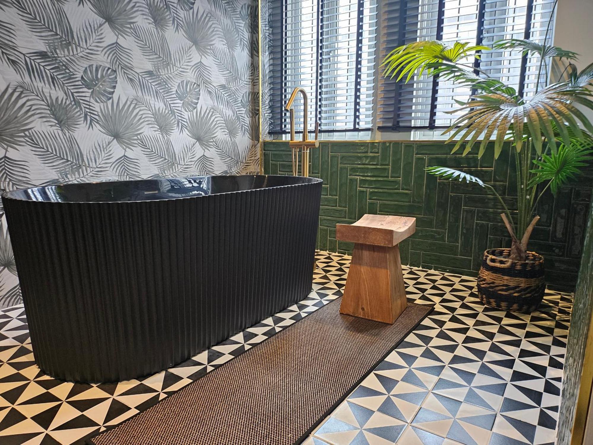 Soho House Old Town Casa de férias