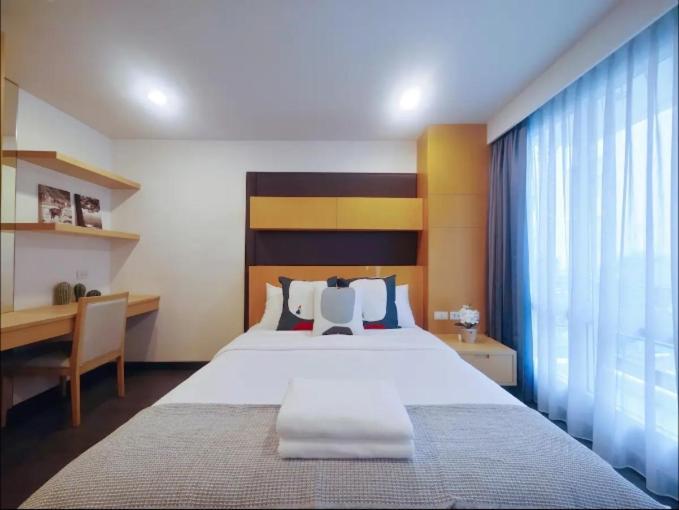 One Aparthotel 3*