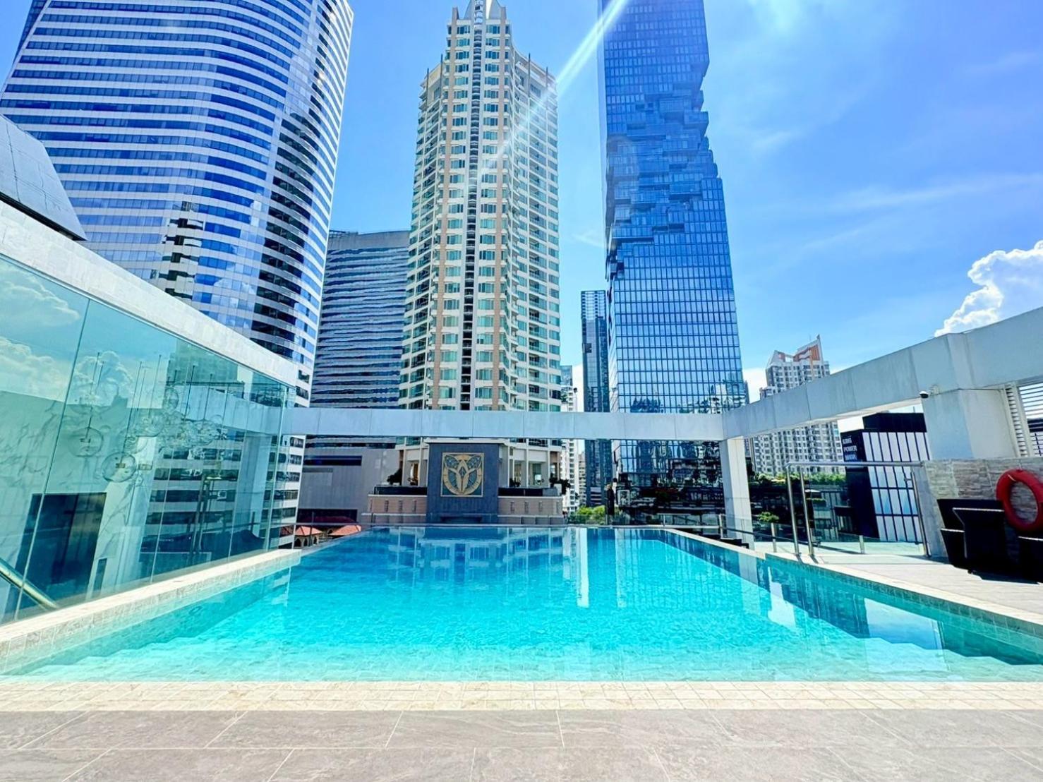 I Silom Hotel 4*