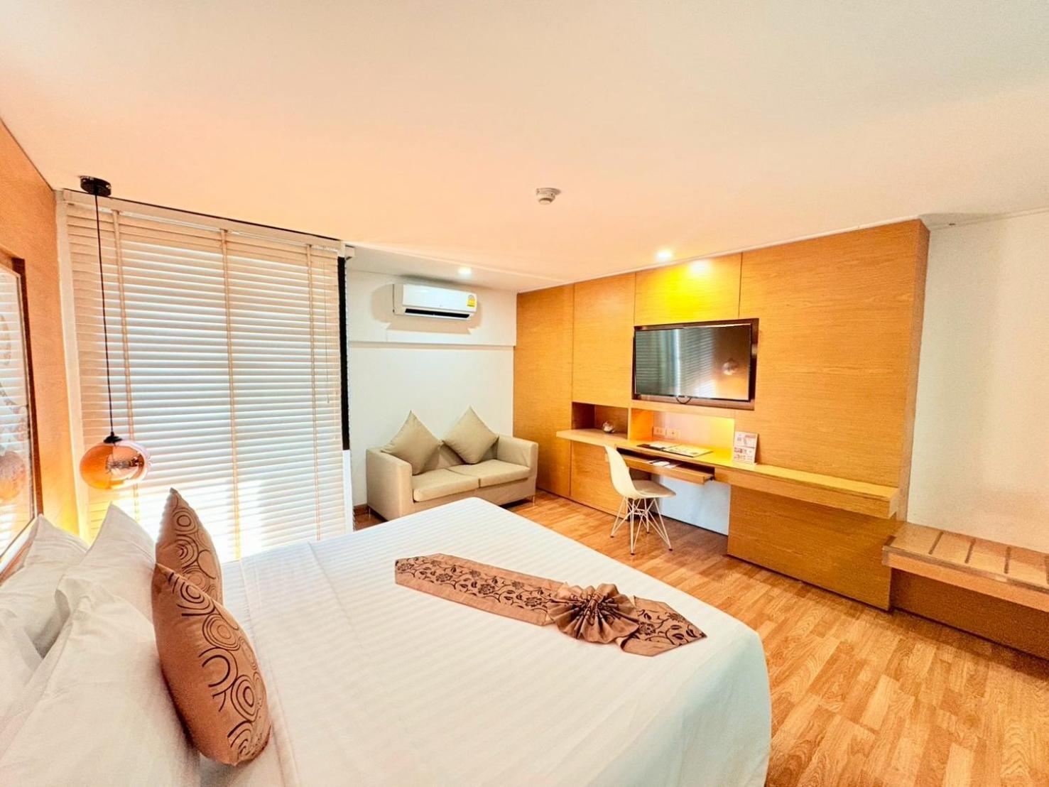 Hotel I Silom