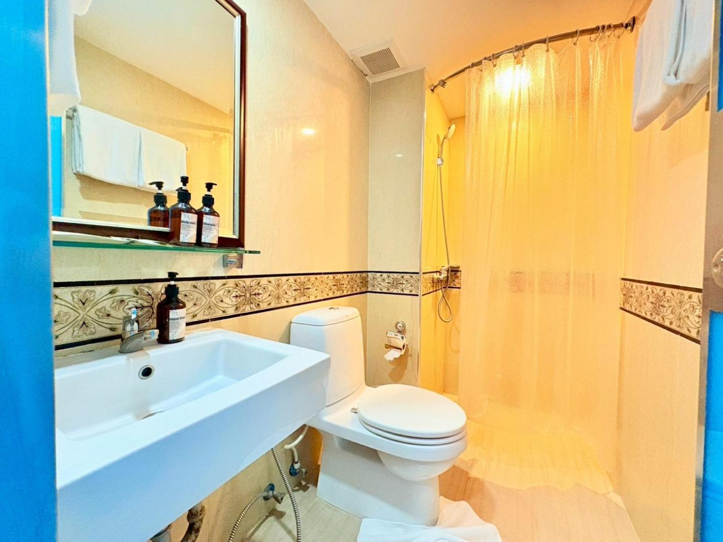 I Silom Hotel Bangkok