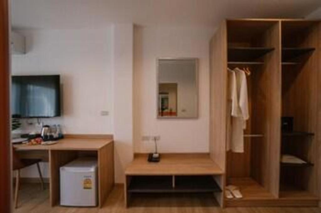 The Iconic Don Mueang Airport Hotel 4*