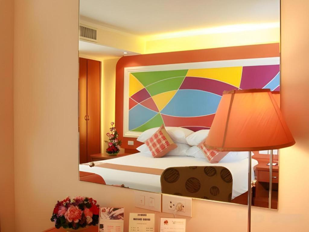 Hip Hotel Bangkok