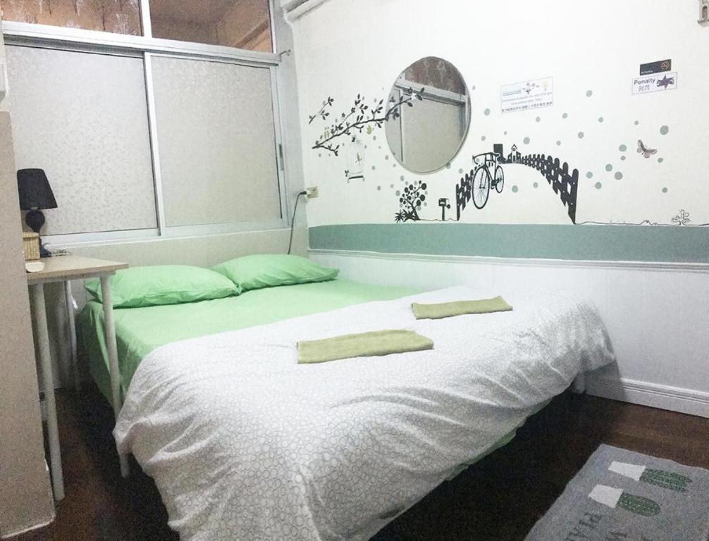 Kamin Bird Asrama Bangkok