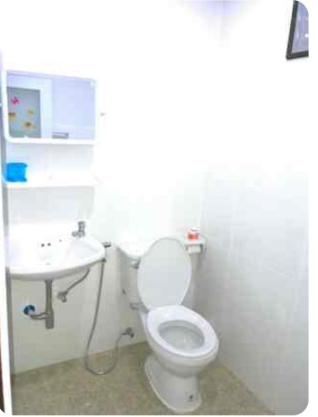 Guest house U&d Bangkok