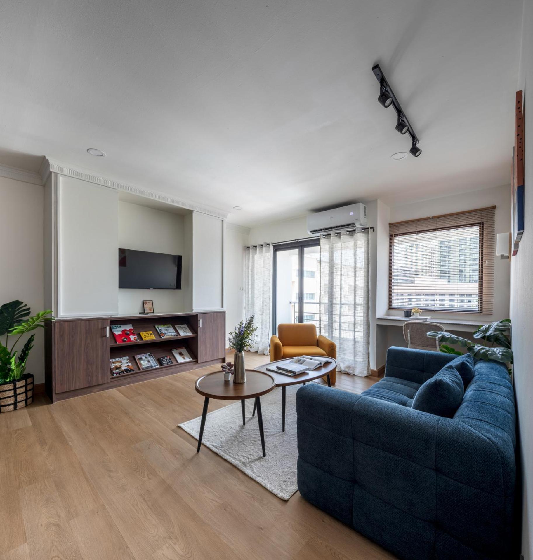 Andstay Apartamento *