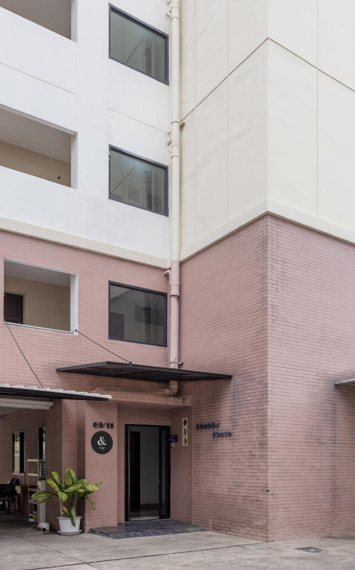 Apartamento Andstay *