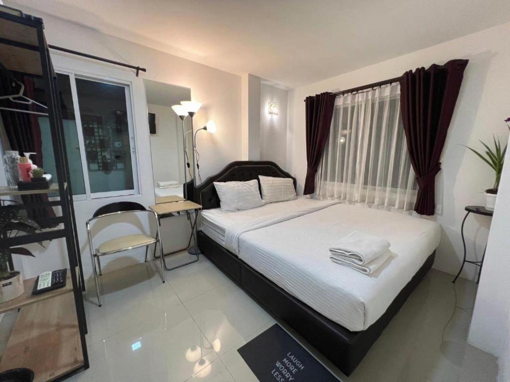 Ban Thungdang Housetel 2*