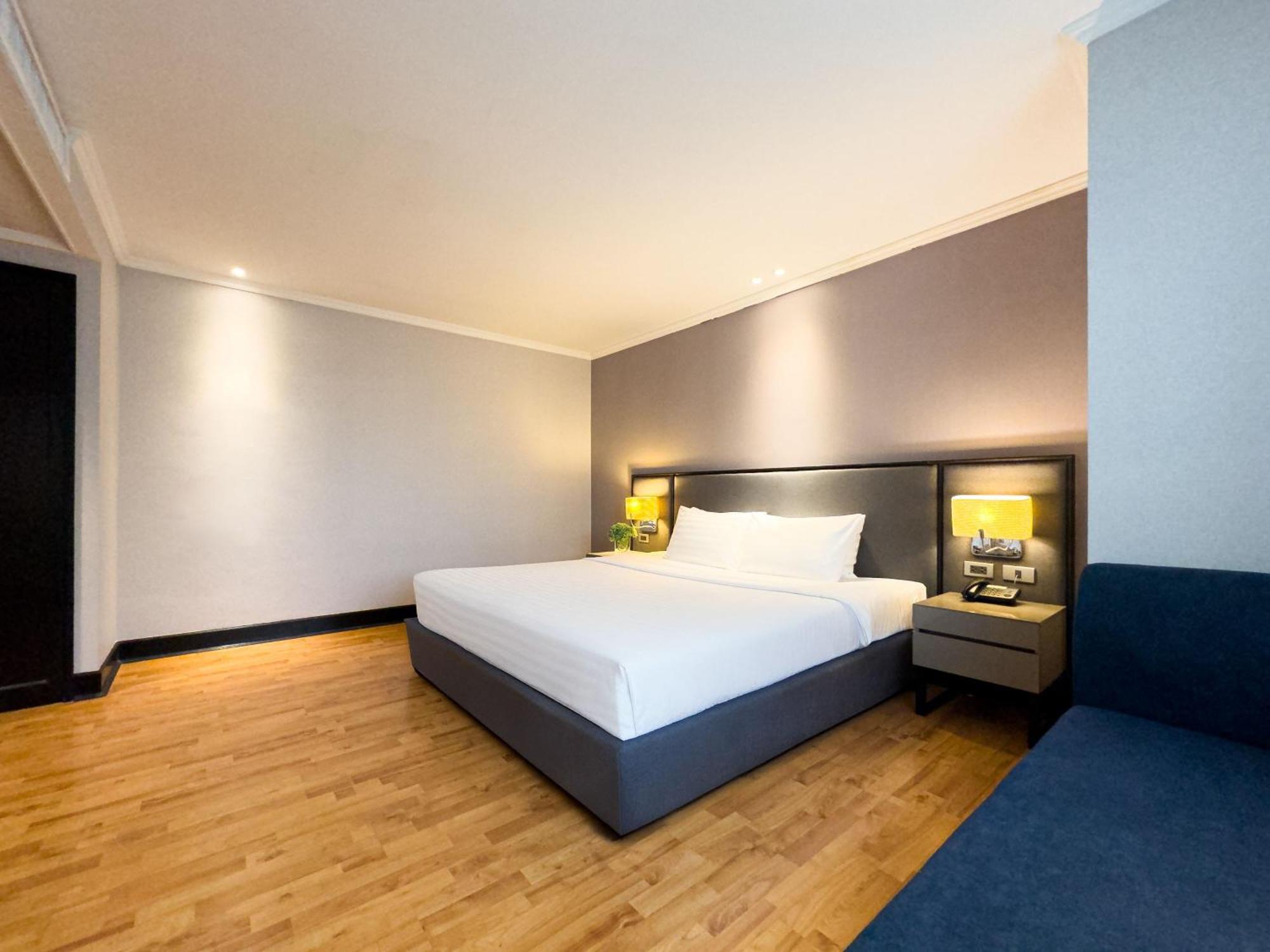 Rembrandt Residences