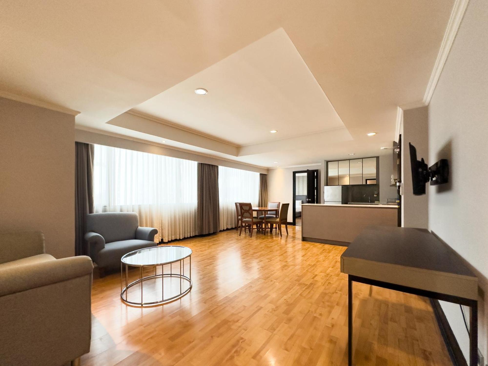 Hotel Rembrandt Residences