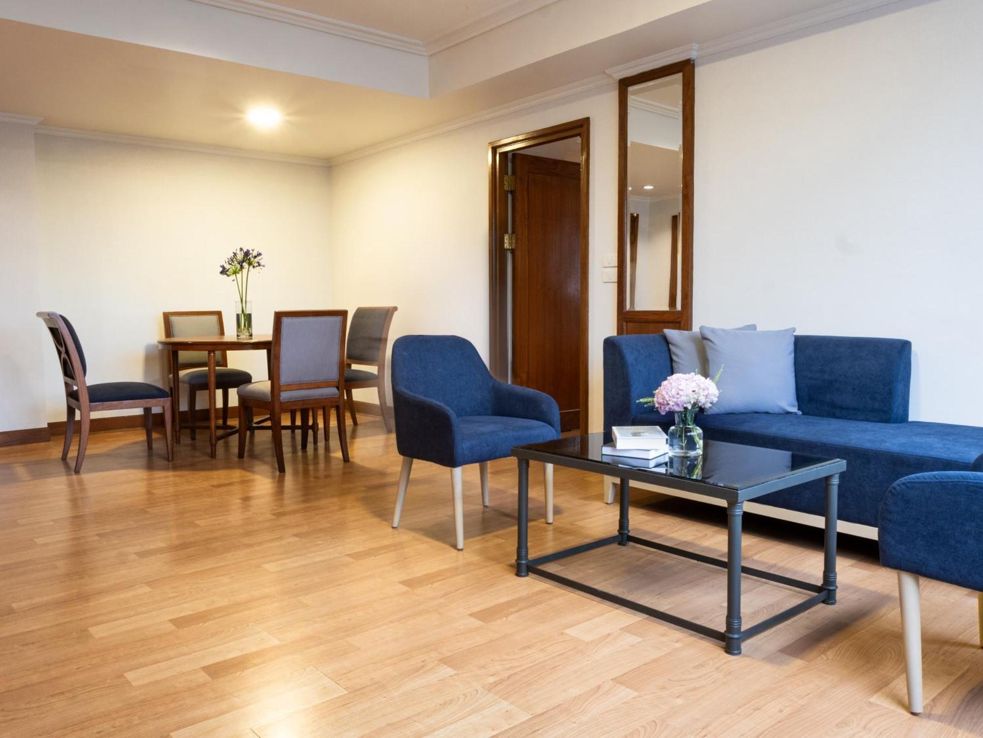 Rembrandt Residences