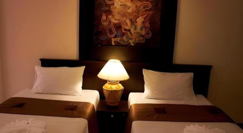 Hotel Grand Pinnacle