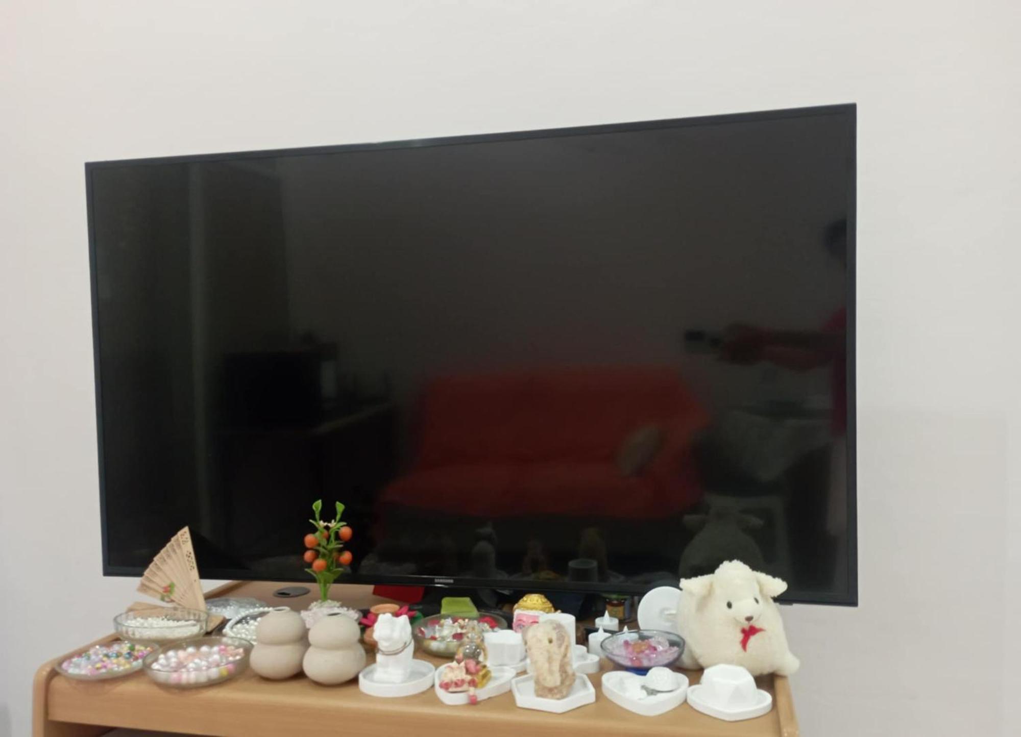 Apartment Siam *