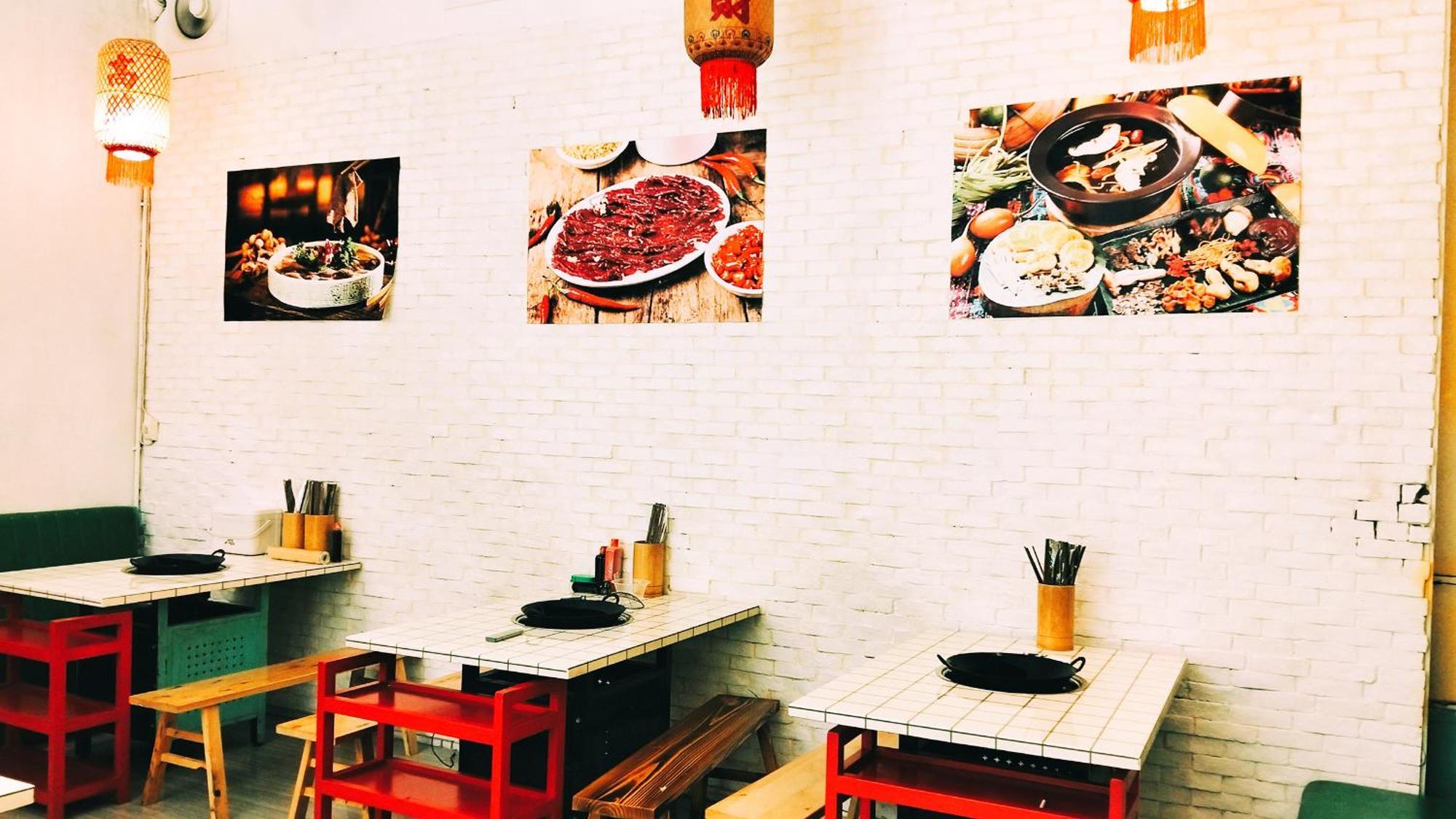 Su Su Khaosan Bed & Breakfast Bangkok
