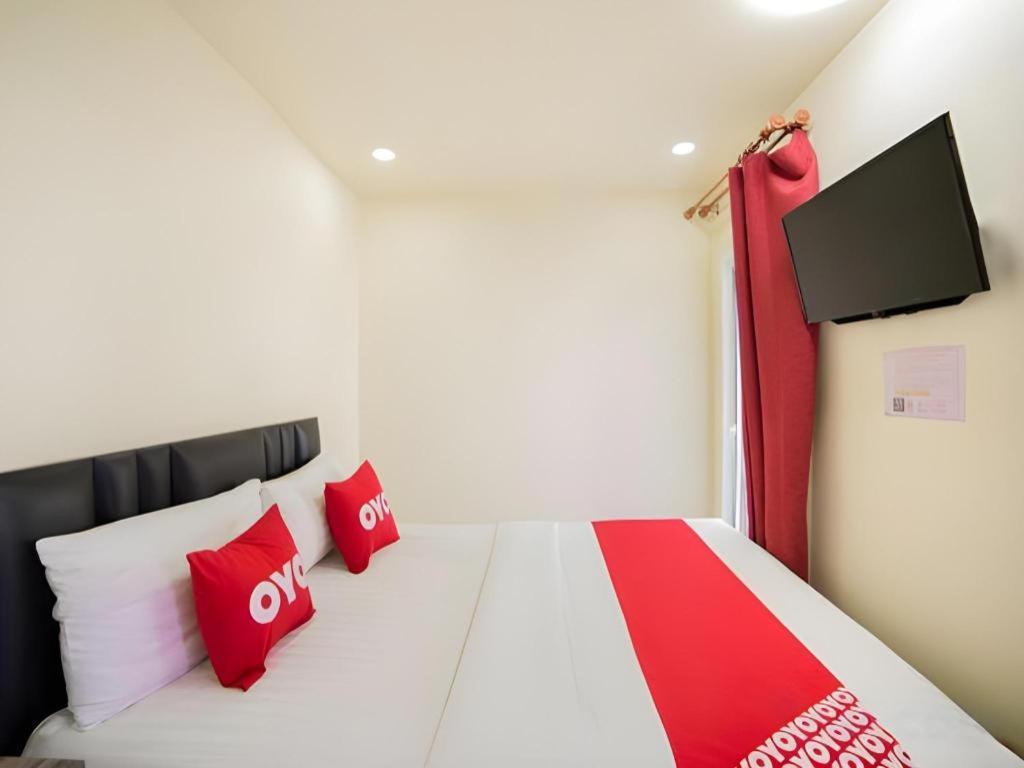 5 Diamond Hotel 2*