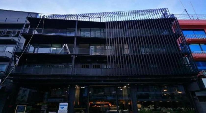 Albergue Sook Station