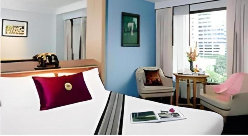 Hotel Comfort