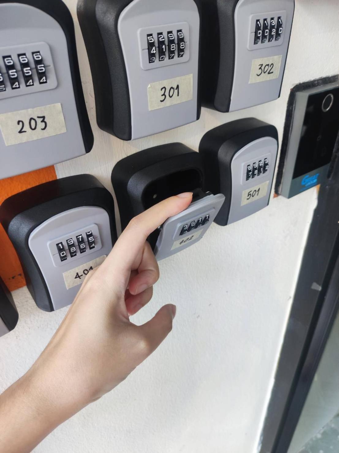 Mstay Frühstückspension