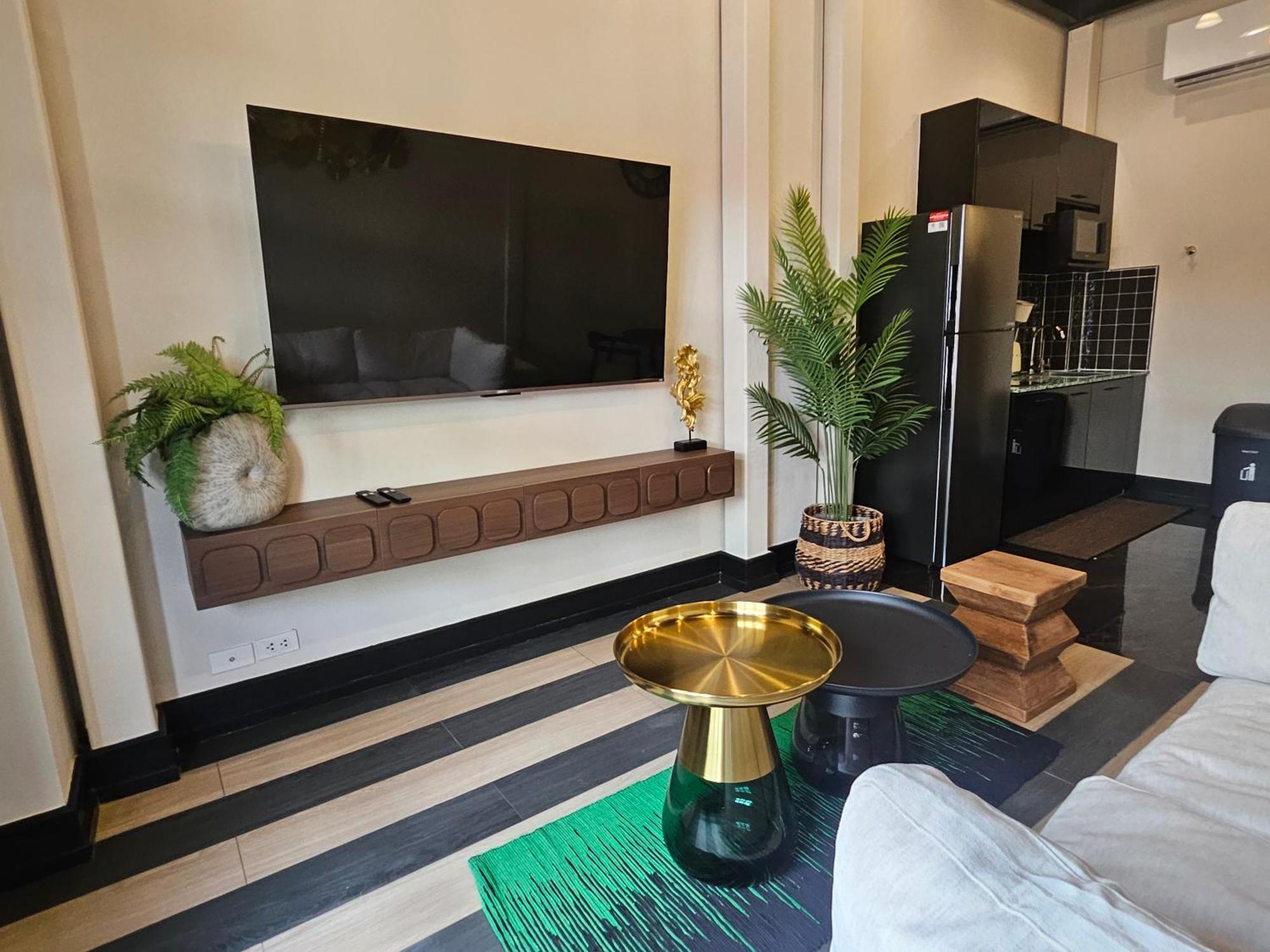 Casa de férias Soho House Old Town Bangkok