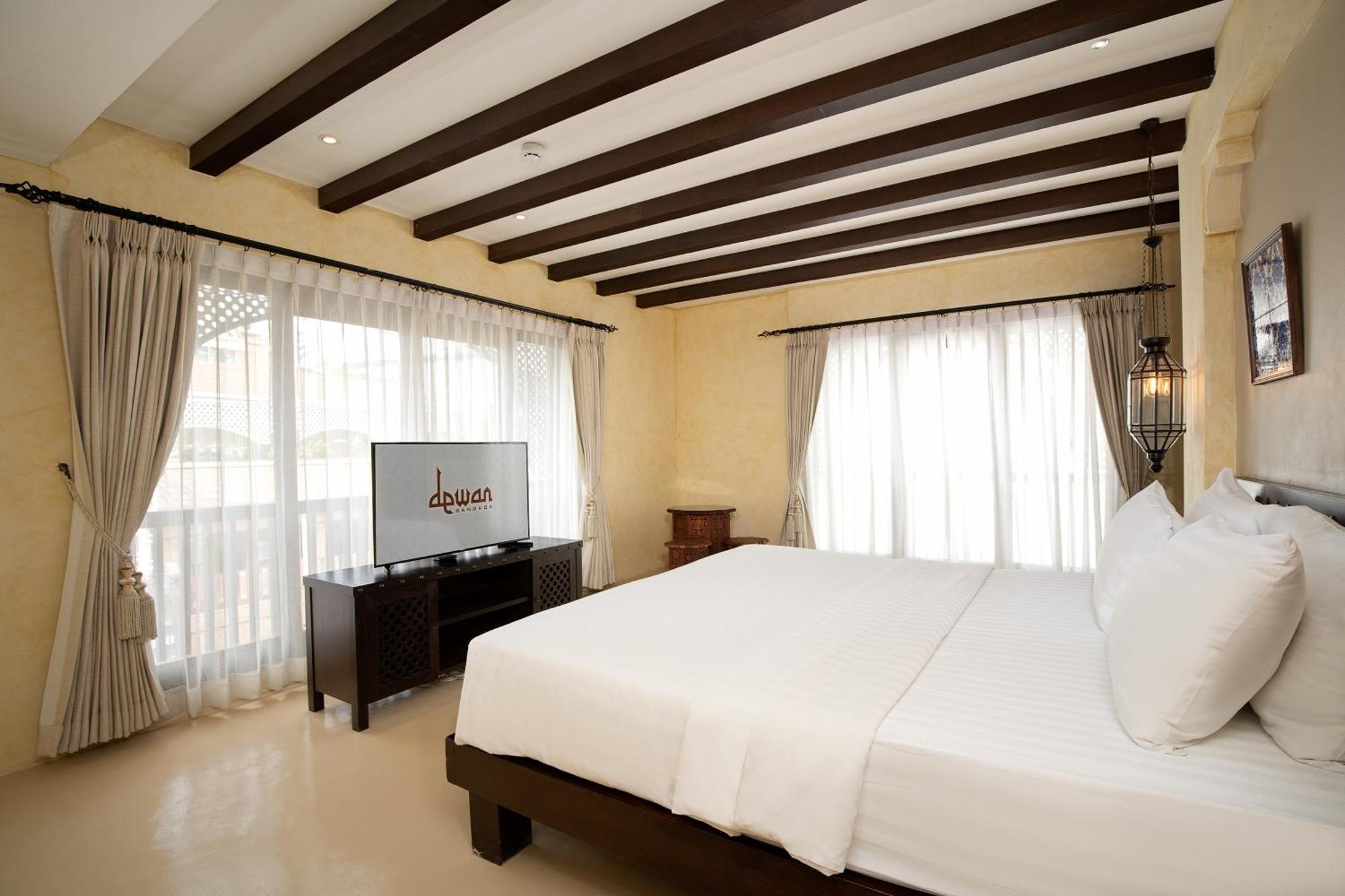 Dewan 3* Bangkok