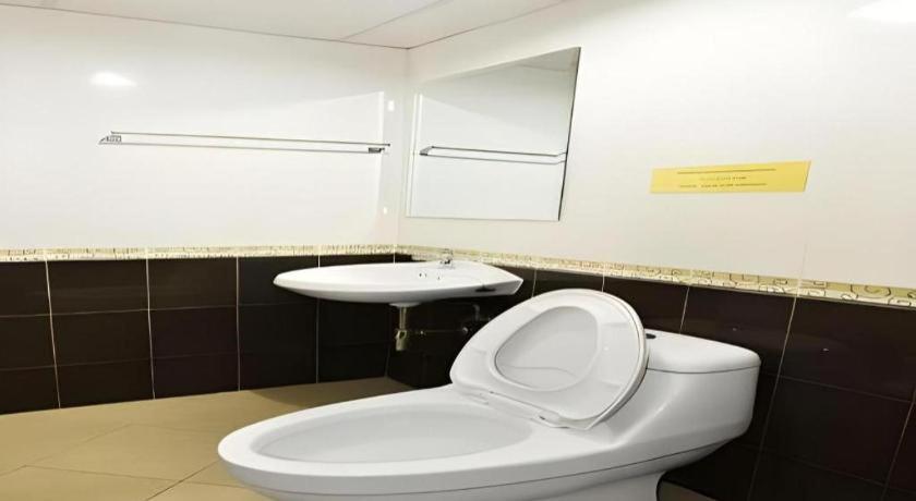 Buddy Place Hotel 2*