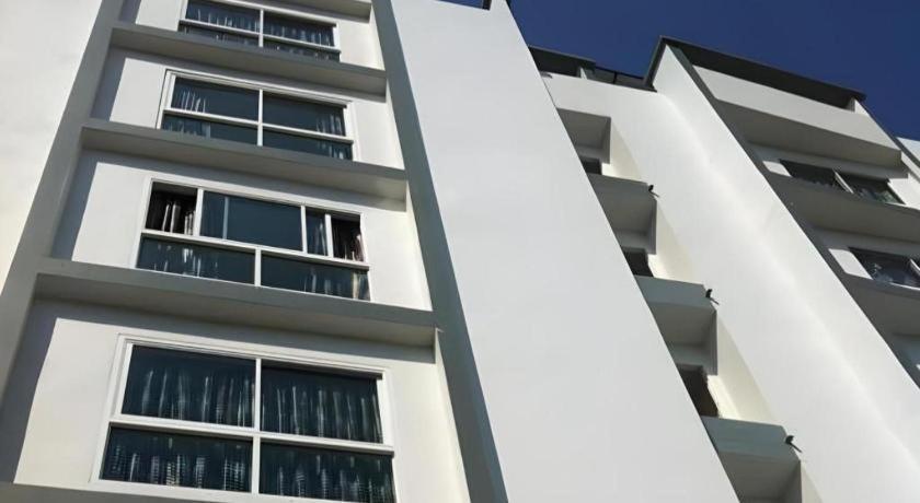 Buddy Place Hotel Bangkok