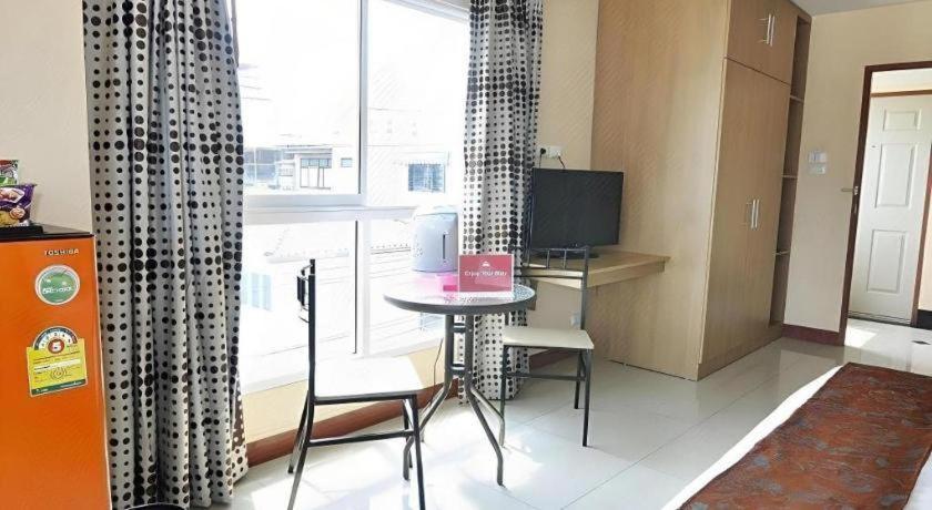 Buddy Place 2* Bangkok