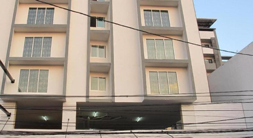 Buddy Place Hotel 2*