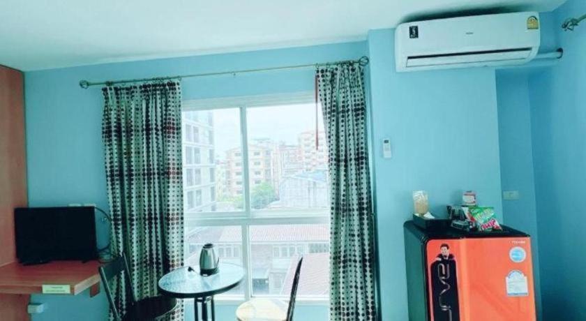 Buddy Place Hotel Bangkok