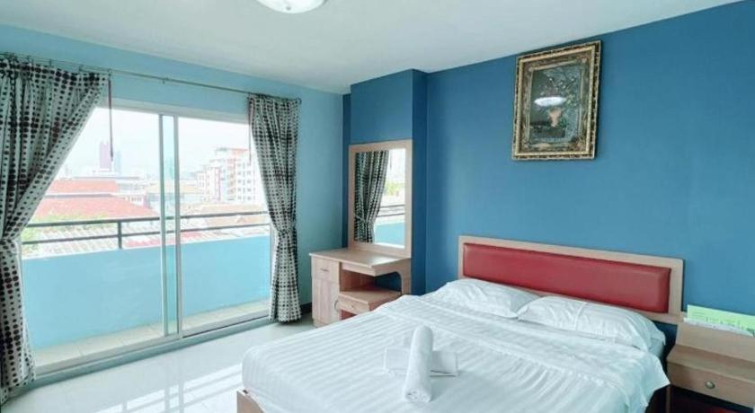 Buddy Place Hotel Bangkok