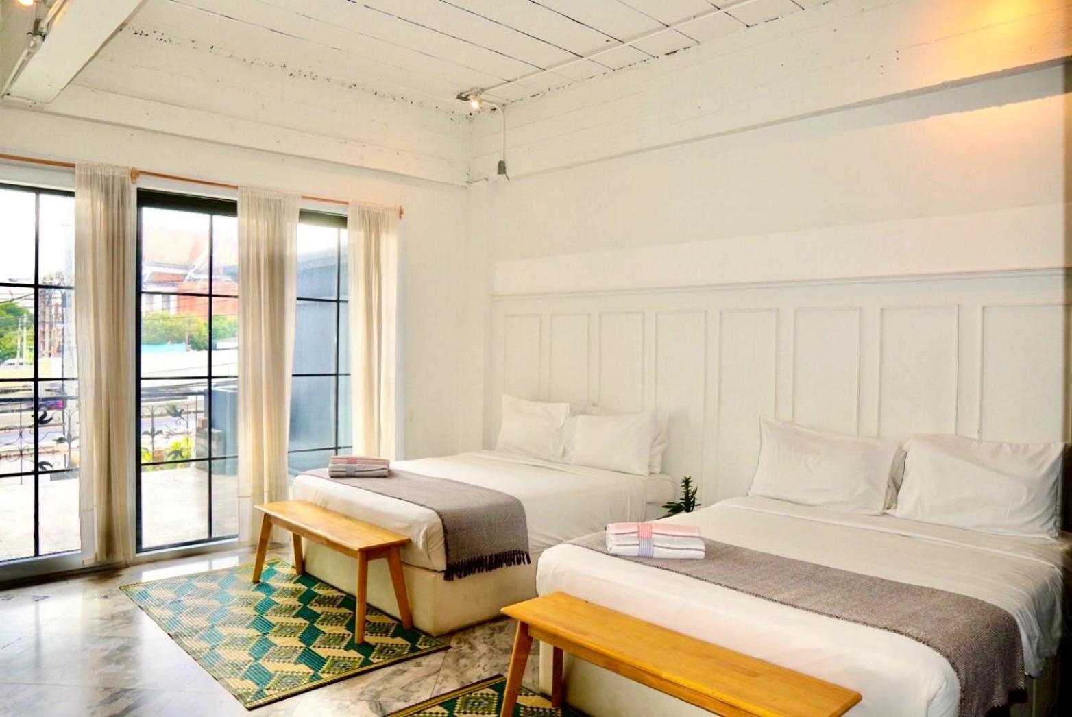 Aparthotel Old Town Heritage Lofts *